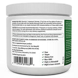 Dr. Berg's Wheatgrass Superfood Powder - Raw Juice Organic Ultra-Concentrated Rich in Vitamins & Nutrients - Chlorophyll & Trace Minerals - 60 Servings - Gluten-Free Non-GMO - 5.3 oz (1 Pack)