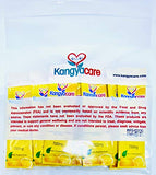 [Kangyacare] Active C -10 Packets -Single Dose -7000mg -High Potency Vitamin C Powder -Immune Support & Antioxidant Protection -Enhanced Absorption, Neutral pH (10)