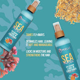Mielle Organics Sea Moss Anti-Shedding Leave-In Conditioner
