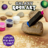 Galaxy Paint Your Own Rock Art by Horizon Group USA