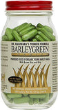"Barley Green Premium Caplets with Kelp, BarleyGreen Caplets, 280 Tablets"