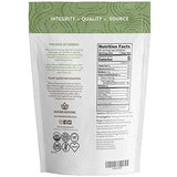 Nature Restore USDA Certified Organic Kale Powder, Non-GMO (8 Ounces), Perfect for Shakes, Greens Superfood Blends