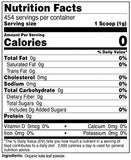Nutricost Organic Kale Powder 1LB - All Natural, Non-GMO, Gluten Free, Certified USDA Organic Kale