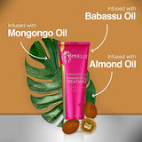 Mielle Organics Mongongo Oil Pomade-to-Oil Treatment, 4 Ounces