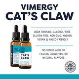 Vimergy Organic Cat's Claw 10:1 (115 ml)