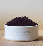 Terrasoul Superfoods Organic Acai Berry Powder, 4 Oz - Freeze-Dried, Antioxidants, Omega Fats