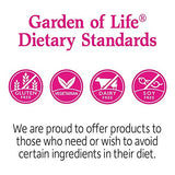 Garden of Life Dr. Formulated Once Daily Women Probiotics  50 Billion CFU 30 Vegetarian Capsules
