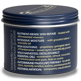 Foot Healing Cream – Frankincense and Sweet Myrrh Moisturizer for Sensitive Skin, Foot Therapy, Diabetic Skin Healing - Synergistic Action, Deeply Nourishing, Relieving by Balm of Gilead