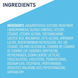 CeraVe SA Cream | 12 Ounce | Renewing Salicylic Acid Body Cream for Rough and Bumpy Skin | Fragrance Free