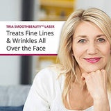 Tria Smooth Beauty Laser & Eye Mask Kit