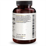 Futurebiotics Vitamin K2 (MK7) with D3 Supplement - Non-GMO Formula - 5000 IU Vitamin D3 & 90 mcg Vitamin K2 MK-7, 120 Vegetarian Capsules