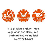 Garden of Life Multivitamin - Vitamin Code Liquid Raw Whole Food Supplement, Vegetarian, No Preservatives, Orange Mango - No Artificial Color, 30 Oz