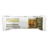 CGN, FOODS, Variety Pack Snack Bars, 12 Bars, 1.4 oz (40 g) Each