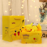 Korea Pikachu LED Night Light Collection