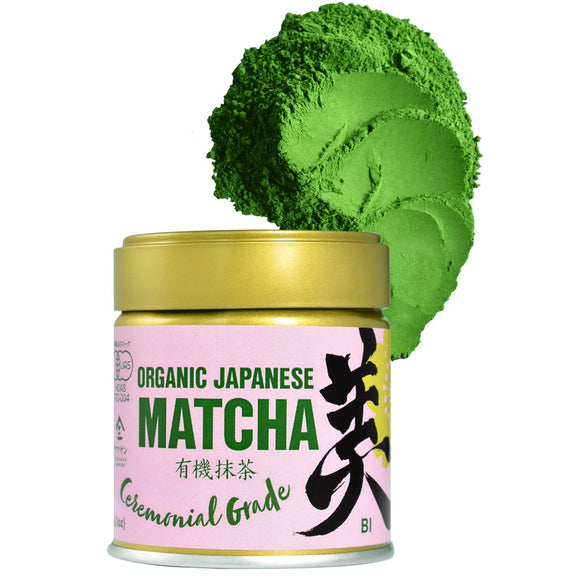 【From JAPAN KYOTO】 Yamasan Matcha Powder 