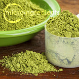 Moringa Powder Organic (Moringa Oleifera Leaf Powder), 1 Pound (16 Ounce), Rich in Natural Antioxidants, Immune Vitamin and Minerals for Green Drinks, Smoothie and Cookie, Sun Dried and Vegan Friendly
