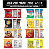 Frito-Lay Variety Pack, Party Mix, 40 Count