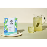 [OSULLOC] Iced Tea (Tea Bag 20pcs) / Shipping from Korea