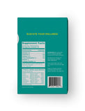 Further Food Collagen Peptides Stick Packs | Grass-Fed, Pasture-Raised, Non-GMO, Paleo, Keto | Premium Hydrolyzed Collagen (Box of 22)