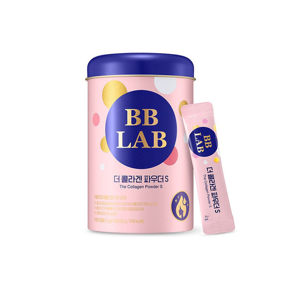 [BB LAB] The Collagen Powder S (2g x 30 sticks) 1 box