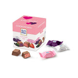 [Chocolate Gift] Ritter Sport Schokowurfel Chocolates Cube Bundle Deals / Product of Germany
