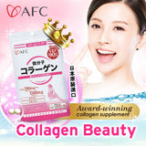 JAPAN Collagen Beauty 270s