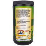 Barlean's, Greens, Powder Formula, Organic 8.47 oz (240 g)