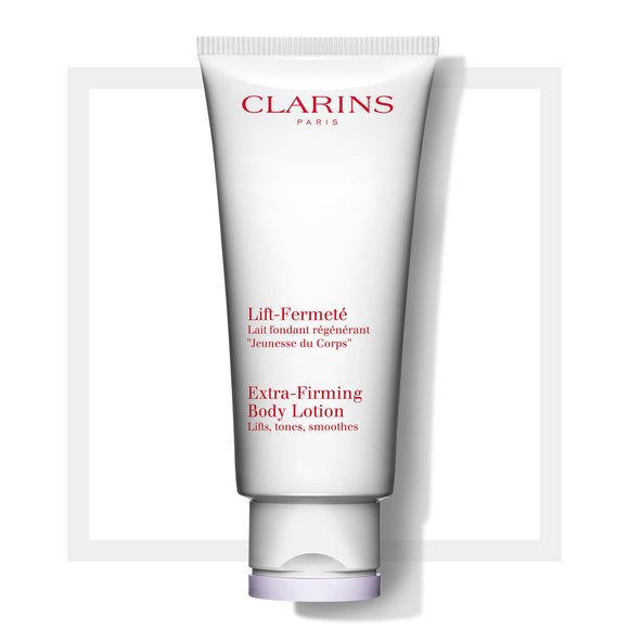 Clarins Extra-Firming Body Lotion 204 mL