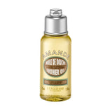 France Shower Oil with Almond Oil 75 mL