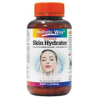 Holistic Way Skin Hydrator 60 Vegetarian Capsules
