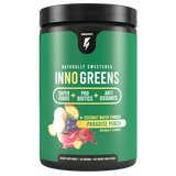 INNO GREENS PARADISE PUNCH 30 SERVINGS