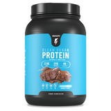 INNOSUPPS CLEAN VEGAN PROTEIN Plant-Based Protein - Naturally Sweetened 800 G