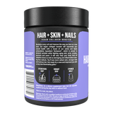 INNOSUPPS HAIR + SKIN + NAILS Vegan Collagen Booster 60 CAPSULES