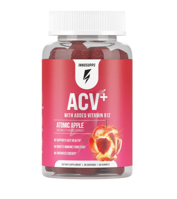Inno Sups ACV+ with Vitamin B12 60 Gummies