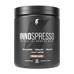 Innosups INNOSPRESSO Original Blend  31 Servings 211 g