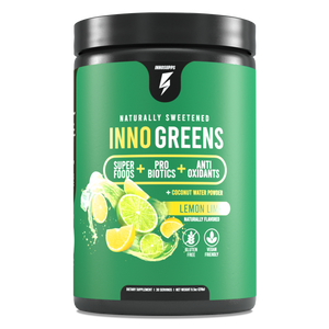 Innosups InnoGreens Lemon Lime 270 g