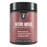 Innosups Nitro Wood Circulation Support 60 Capsules