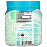 KOS, Organic Spirulina Powder, 13.5 oz (381.5 g)