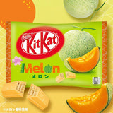Kit Kat Original Jepang isi 10 pcs