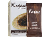 LAC Fucoidan Complex (120 capsules)