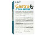 LAC GASTRORX™ D'Tox Peach Flavour (15G x 30 Jelly Sticks)