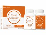 LAC LEANCUT™ Total Cleanse™ (2 x 120 Tablets)