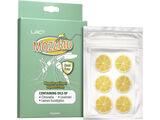 LAC MOZZRID MozzRid Mosquito And Insect Repellent Patch (24 patches)