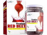 LAC Premium Red Beet Crystals (220g)