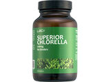 LAC Superior Chlorella 200mg (500 tablets)
