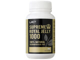 LAC Supreme Royal Jelly 1000 (60 softgels)