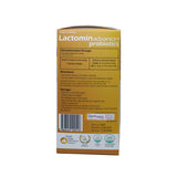 LACTOMIN Probiotics with added Vitamins + Prebiotics 30s