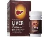 LAC ACTIVATED Liver Protector™ (80 vegicaps)