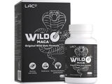 LAC Wild O Maca (60 vegicaps)