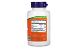 Now Food Certified Organic Spirulina 1000 mg 120 Tablets